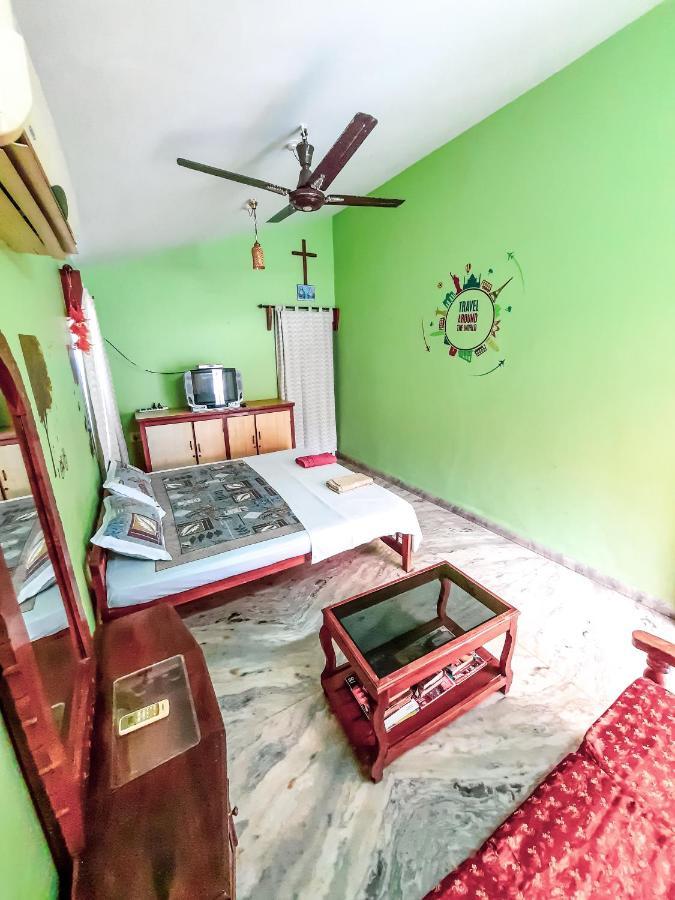 Auslyn Guest House Богмало Екстериор снимка