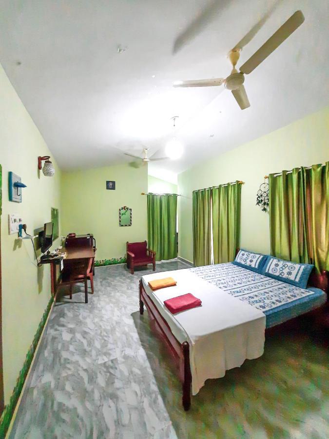 Auslyn Guest House Богмало Екстериор снимка