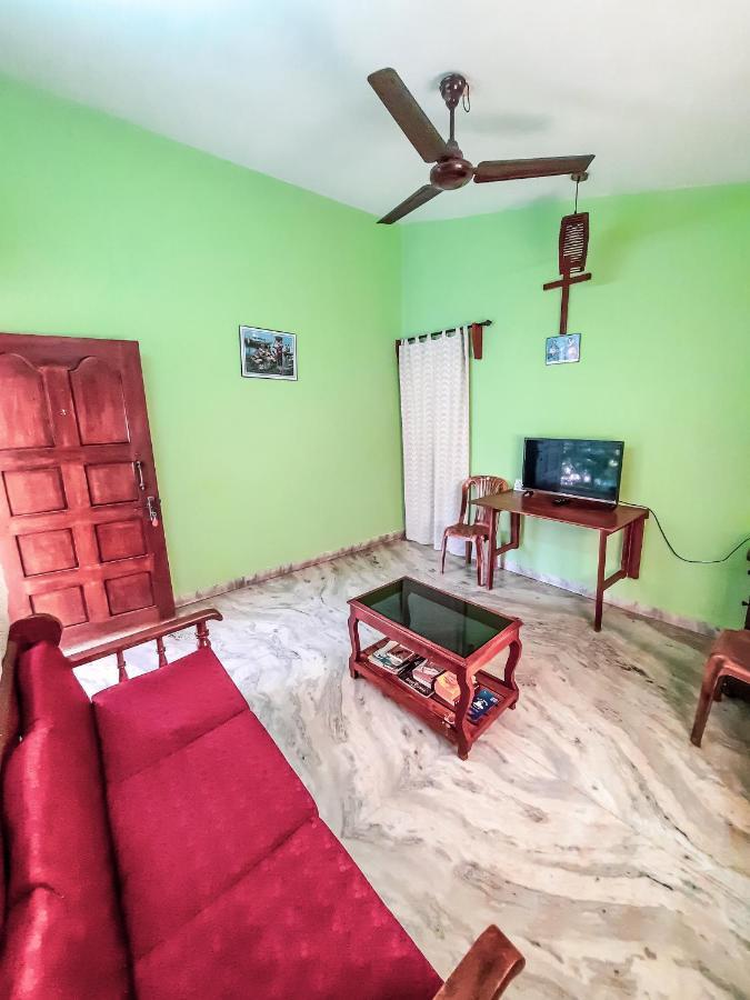 Auslyn Guest House Богмало Екстериор снимка