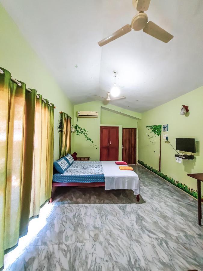Auslyn Guest House Богмало Екстериор снимка