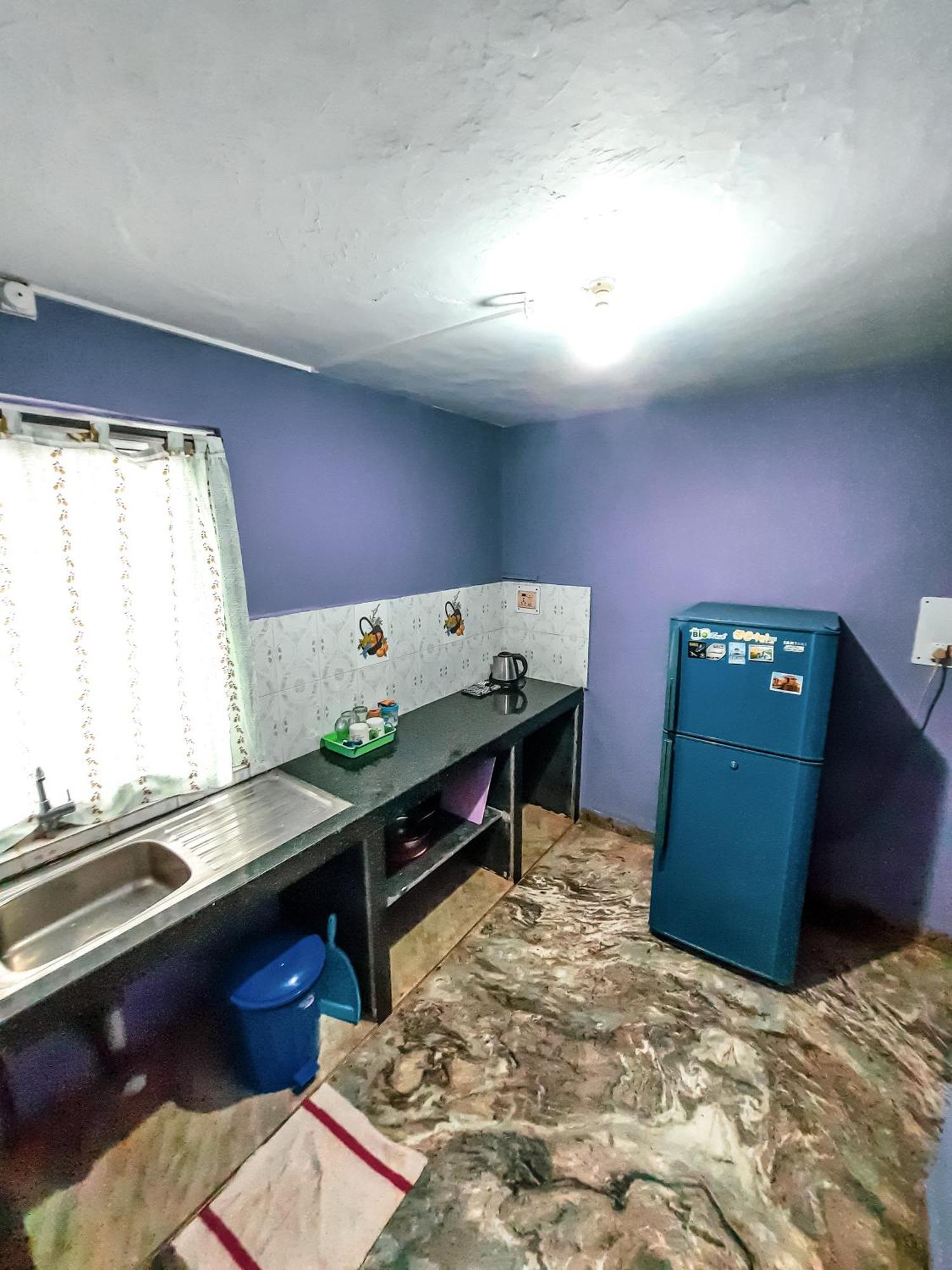 Auslyn Guest House Богмало Стая снимка