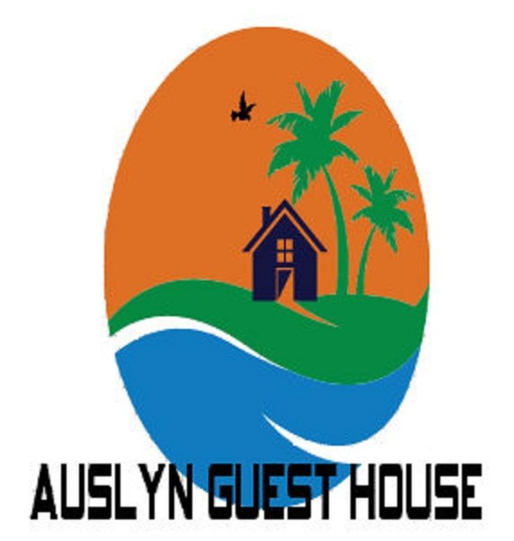 Auslyn Guest House Богмало Екстериор снимка